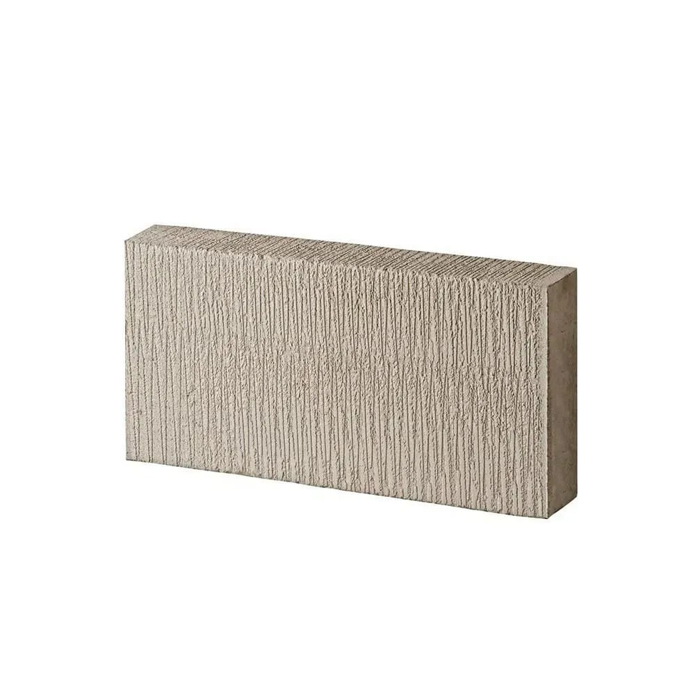 Bloco Concreto Celular Autoclavado 60x30x10 C25 Dvg Sical