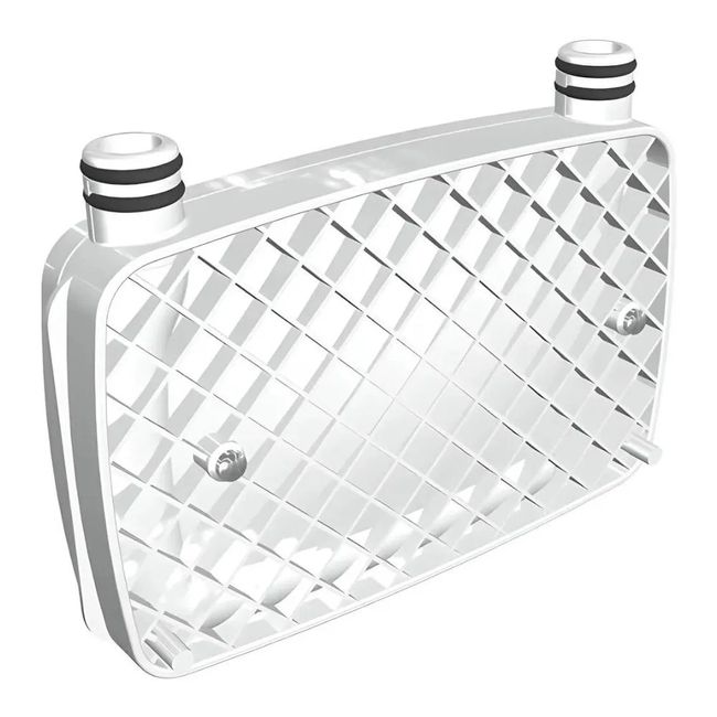 Resistência 3065b Acqua Ultra 7800w 220v Lorenzetti