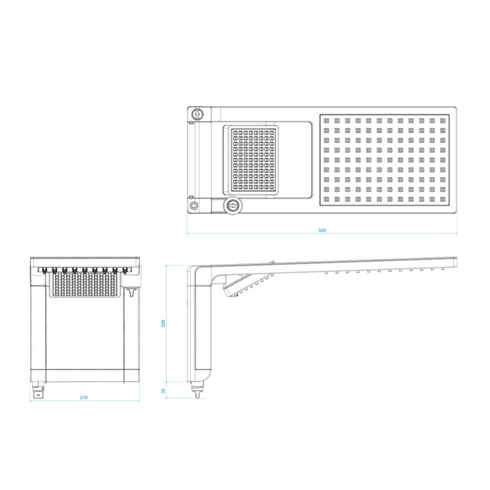 Ducha Eletrônica Acqua Duo Branca Cromada 7800w 220v Lorenzetti