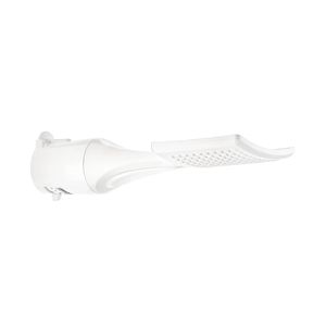 Chuveiro Elétrico Loren Shower Ultra Multitemperaturas 220V 6800W Lorenzetti