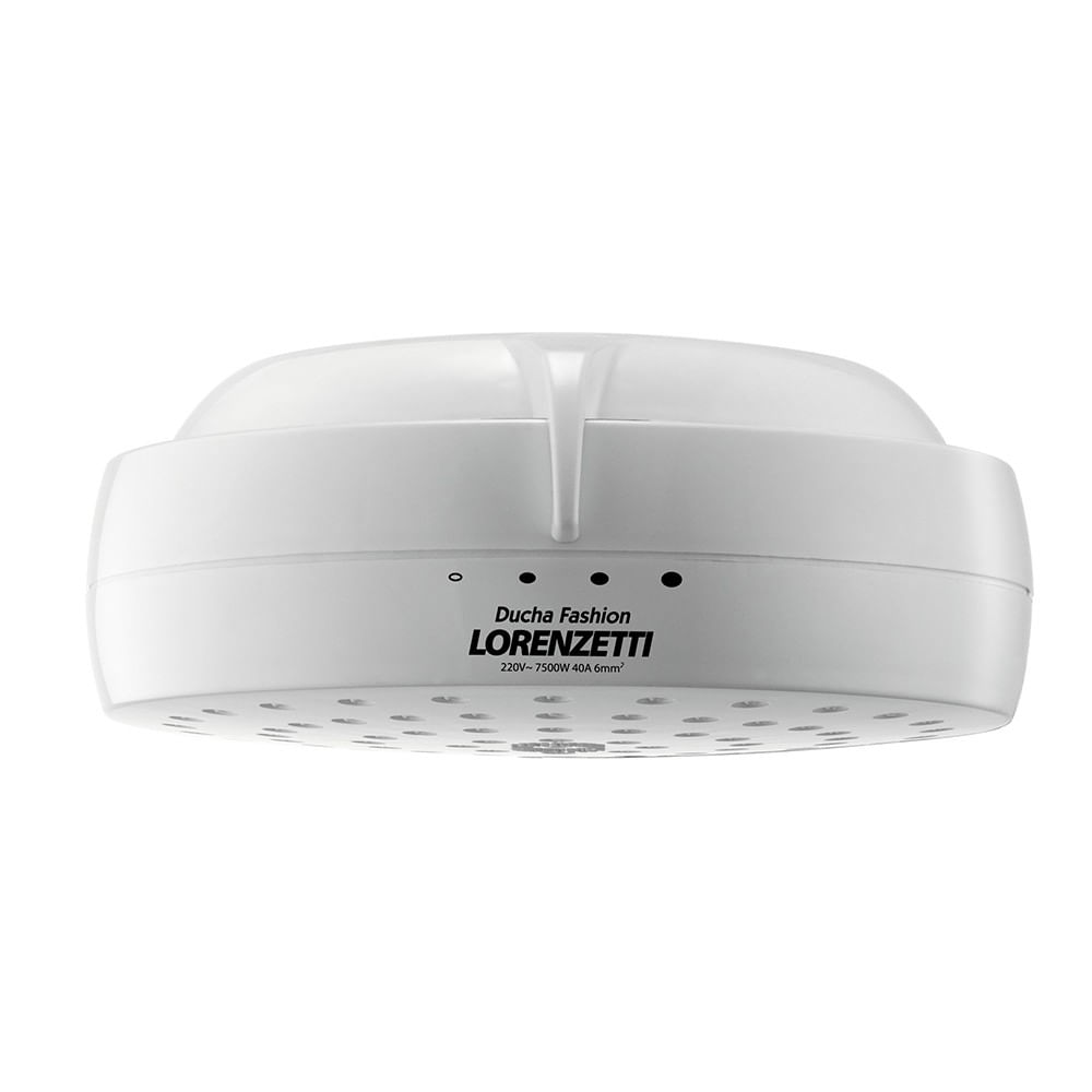 Ducha Fashion 6800w 220v Lorenzetti