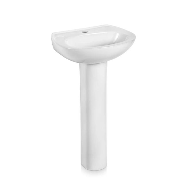 Coluna Sabará Ic300 Branco Icasa