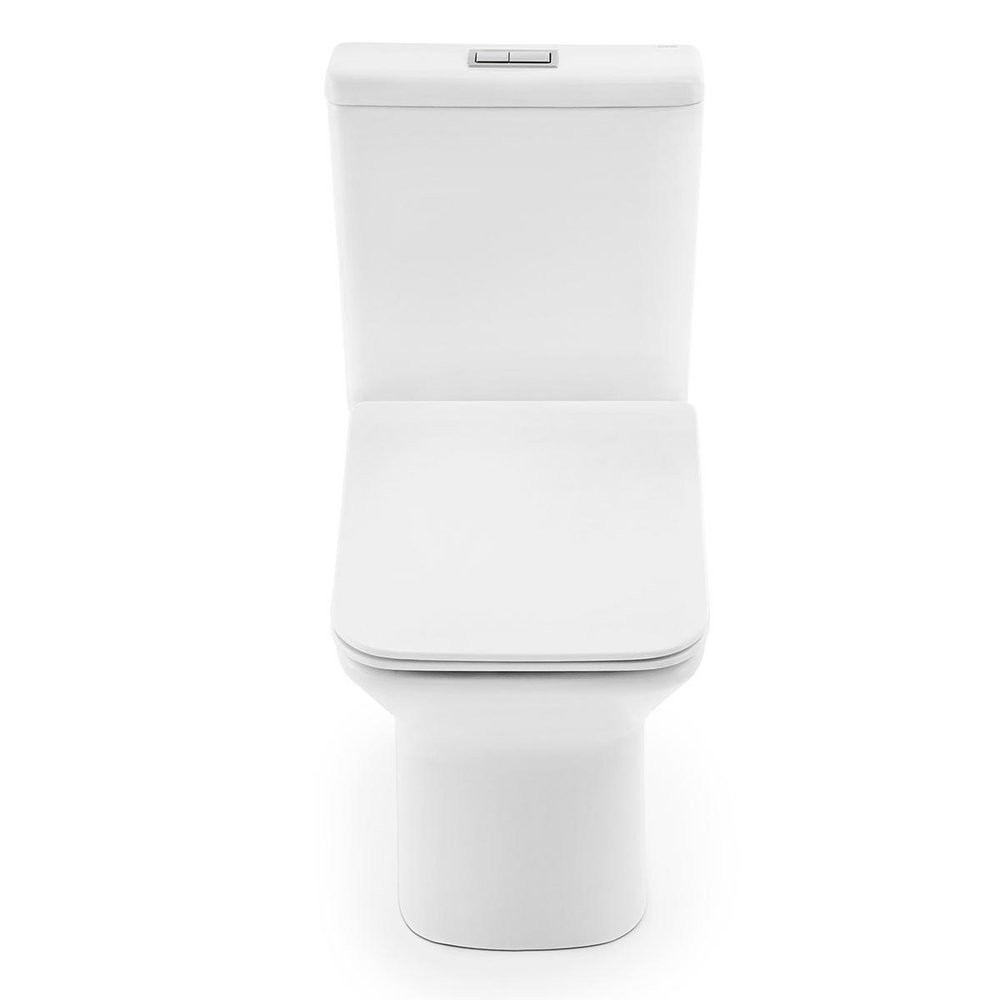 Vaso Sanitário com Caixa Acoplada Stillo Branco Docol