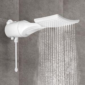 Ducha Loren Shower Electronica 6800w 220v Lorenzetti