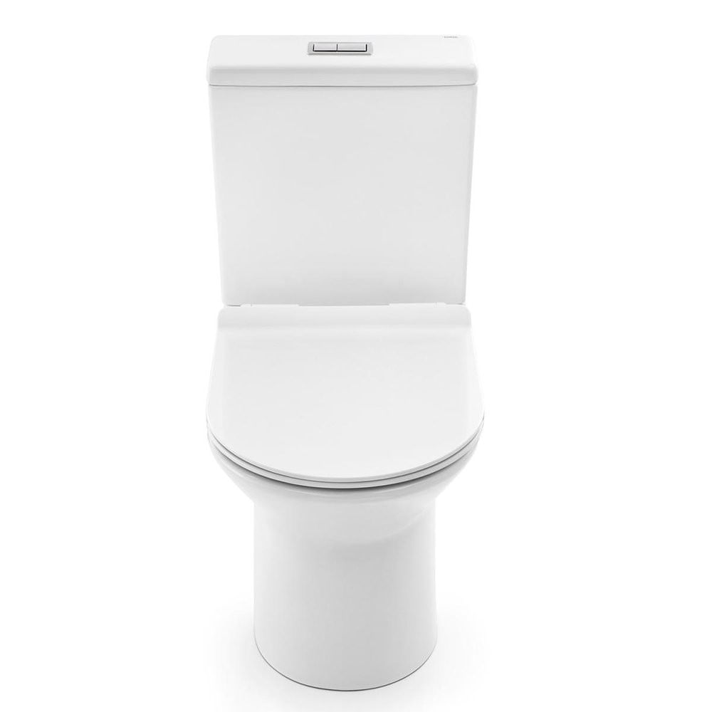 Vaso Sanitário com Caixa Acoplada Lift Branco Docol