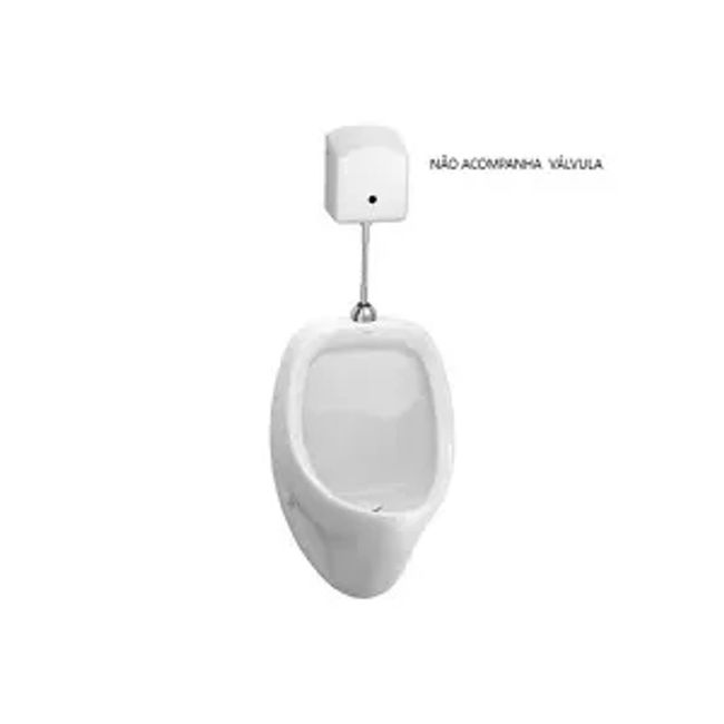Mictório Com Sifão Integrado Branco Deca