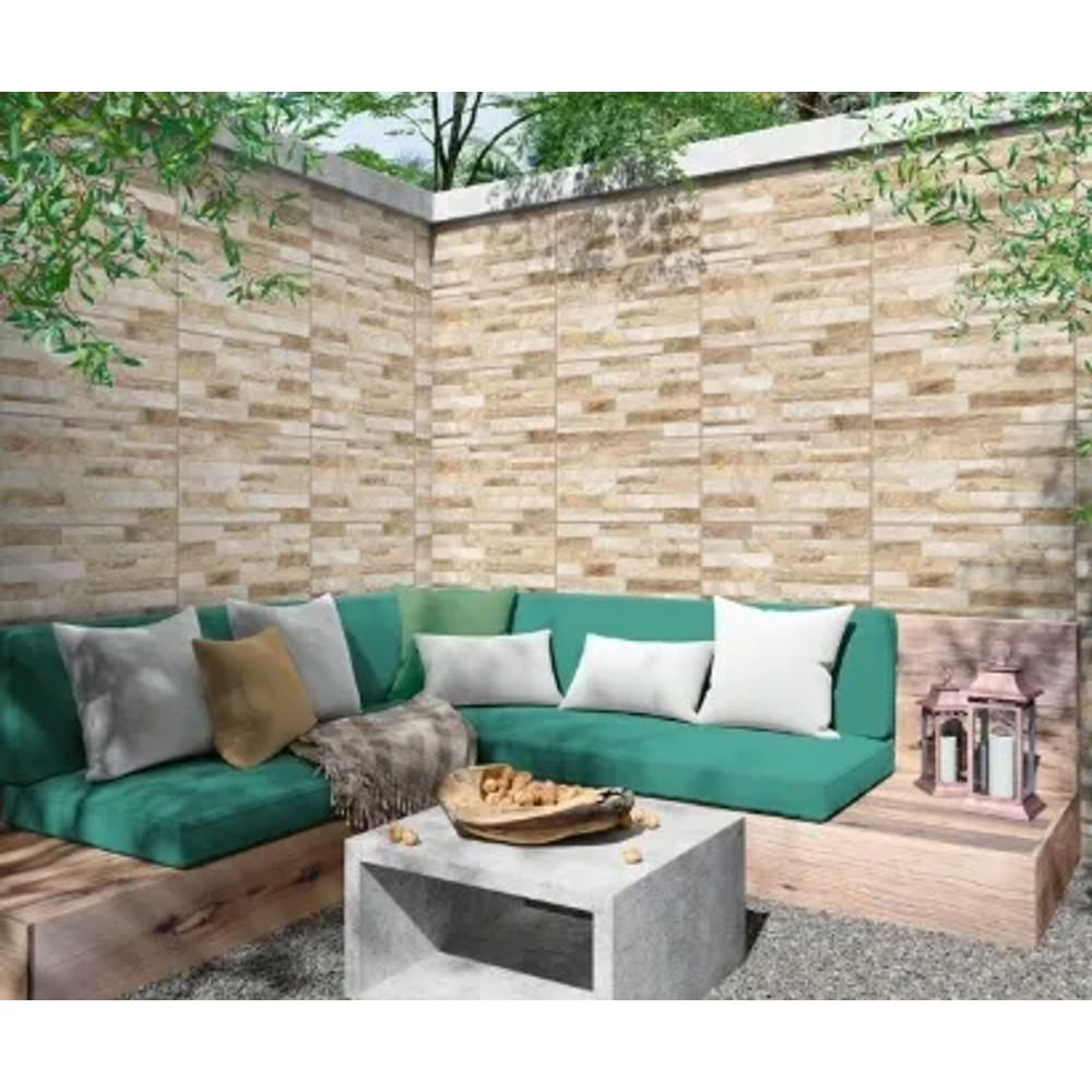 Revestimento Tivoli Plus Acetinado 38X75cm Caixa com 2,00 m² Bold Royal Grés