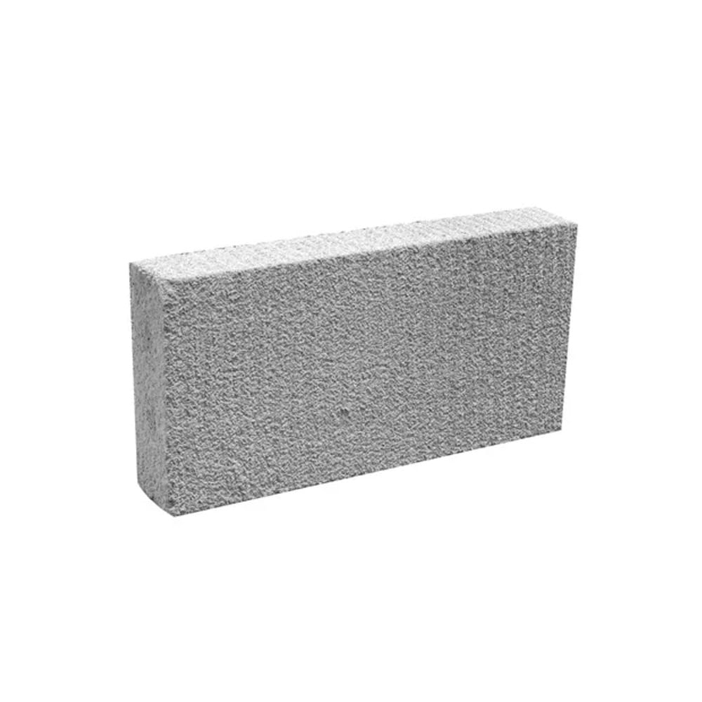 Bloco Concreto Celular Autoclavado 60x30x15 Cinza Sical