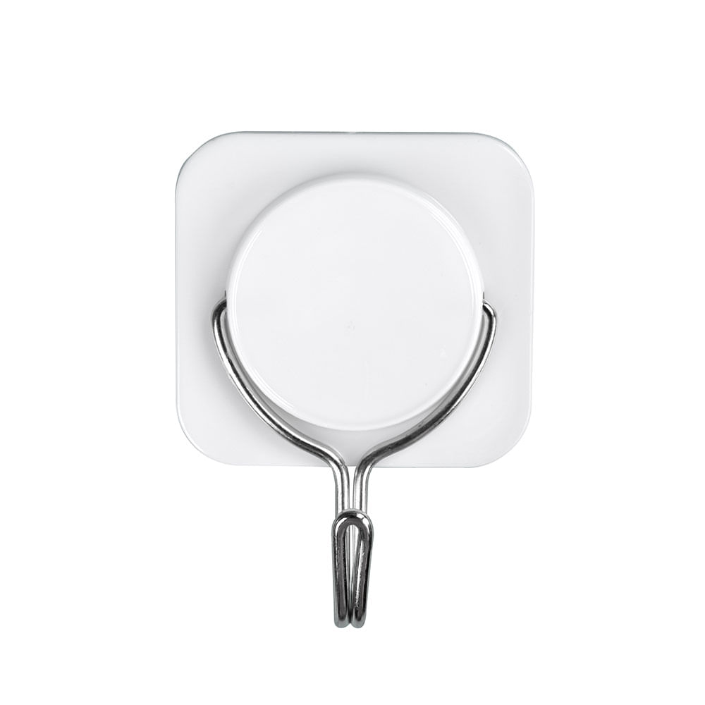 Gancho 3 Peças - Autoadesivo Ordene