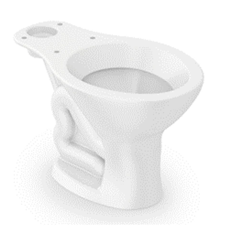 Vaso Sanitário para Caixa Acoplada Saveiro Branco Celite