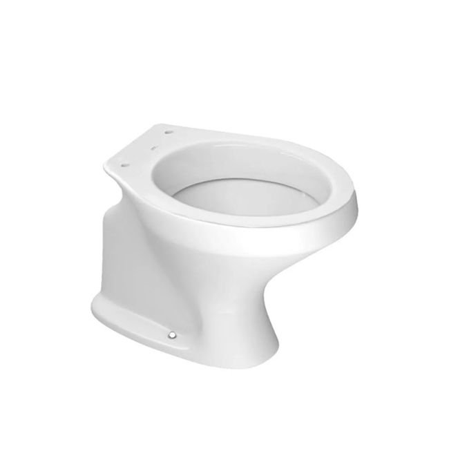 Vaso Sanitário Convencional Ravena Gelo Deca