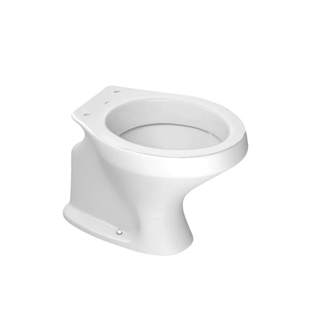 Vaso Sanitário Convencional Ravena Gelo Deca