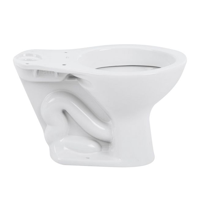 Vaso Sanitário para Caixa Acoplada Izy Branco Deca