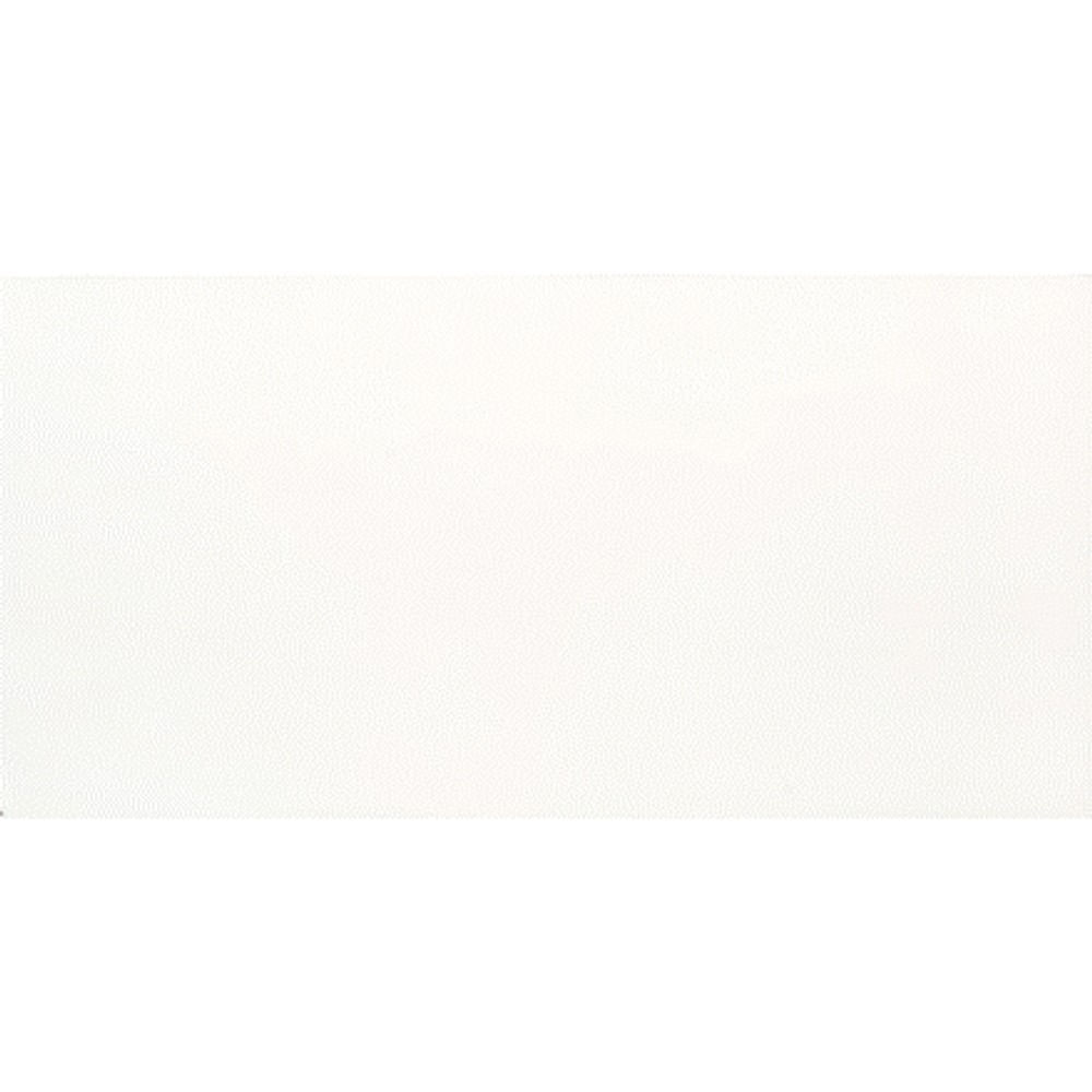 Porcelanato Pure White 49X99Cm Esmaltado Polido Caixa Com 1,94 M2 Elizabeth