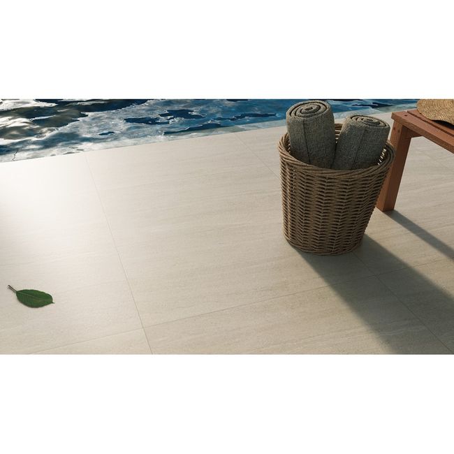 Porcelanato Santiago Externo Esmaltdo 63X108Cm Caixa 2,03M2 Villagres