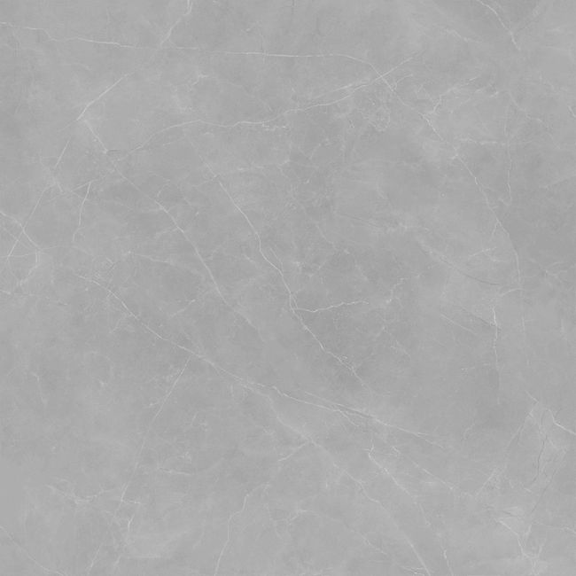 Porcelanato Esmaltado 120X120Cm Gris Armani Satin Cx2,88M2 Biancogres