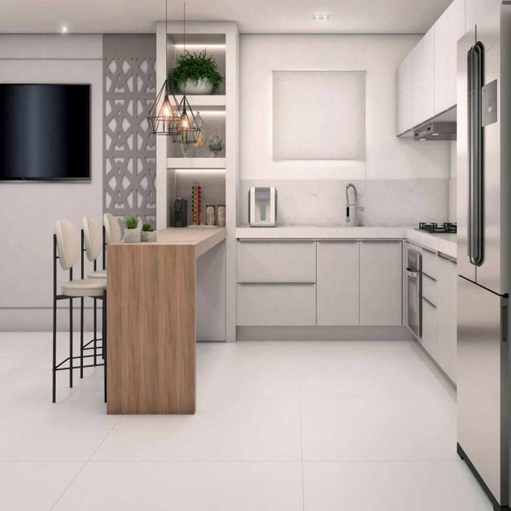 Porcelanato Acetinado 83X83 Urban Hac830118 Caixa 2,07M2 Helena