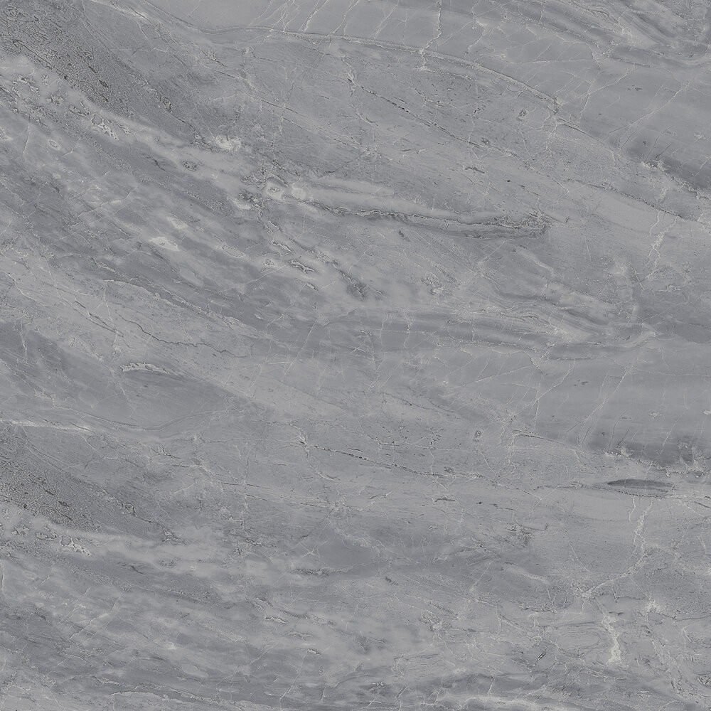 Porcelanato Argento Marmo 60X60Cm Esmaltado Polido Caixa 1,80M2 Elizabeth