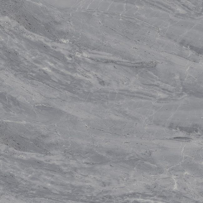 Porcelanato Argento Marmo 60X60Cm Esmaltado Polido Caixa 1,80M2 Elizabeth