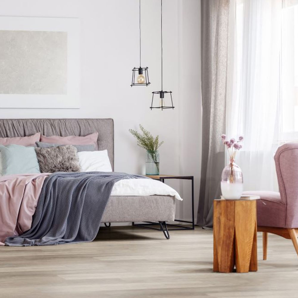 Piso Vinilico Gerbera 208,5X1230X2Mm Injoy Tarkett