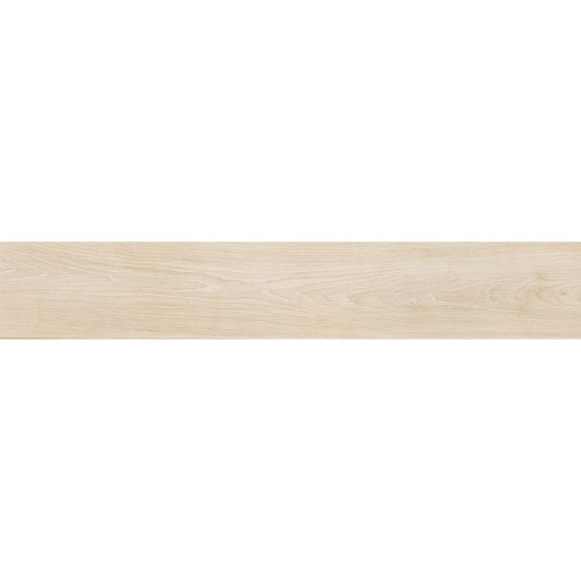 Porcelanato Sierra Marfim 19,7X120Cm Retificado Caixa 1,65M2 Eliane