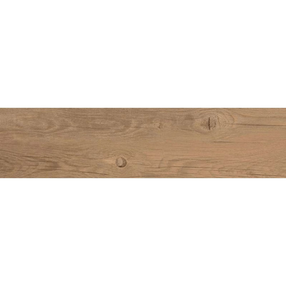 maronページ Porcelanato Amadeirado Esmaltado 26x106cm Biancogres
