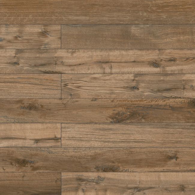 Porcelanato Portinari HD Carvalho Acetinado Retificado 19X117cm