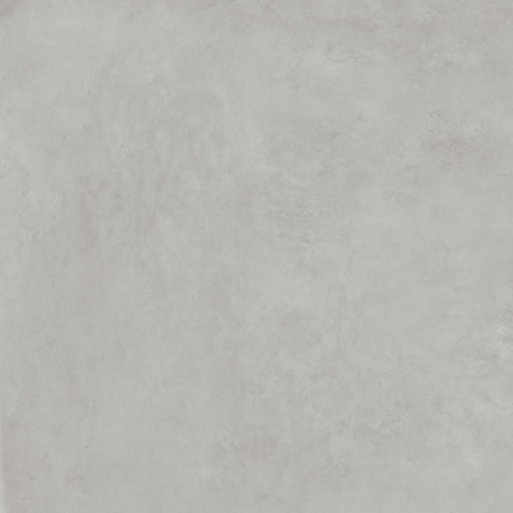 Porcelanato Esmaltado 80X80Cm Habitar Cinza Cetim Cx2,6M2 Incesa