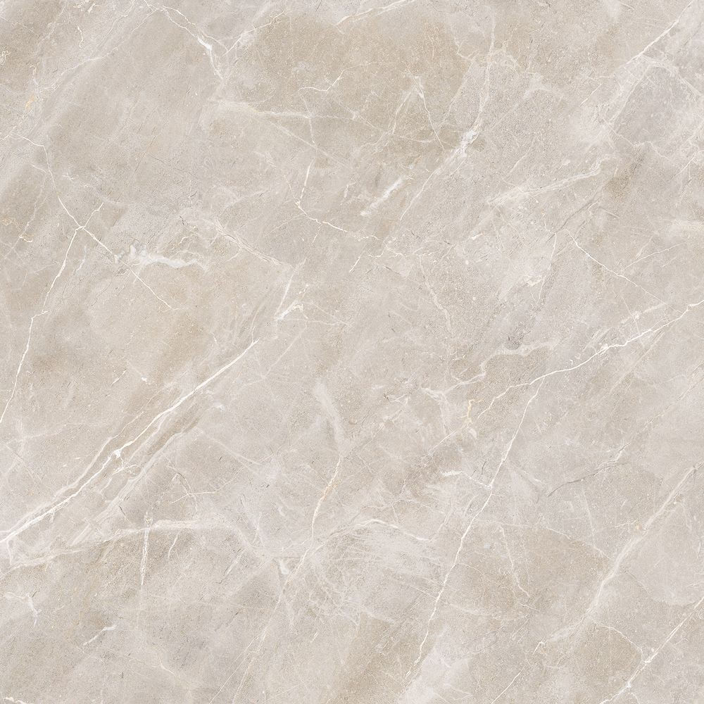 Porcelanato Luxury Esmaltado Polido 84X84 Caixa 2,12m² Elizabeth