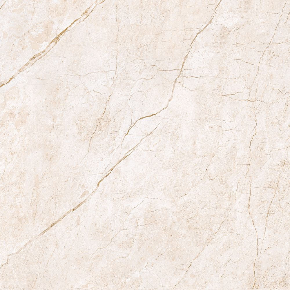 Porcelanato Esmaltado 90x90cm Caixa com 2,4 m² Golden Bege Satin Biancogres