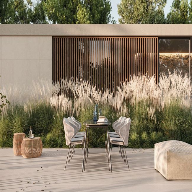 Porcelanato Distrito Be Nat Ret 80x80 Caixa 1,92 M²   Portinari