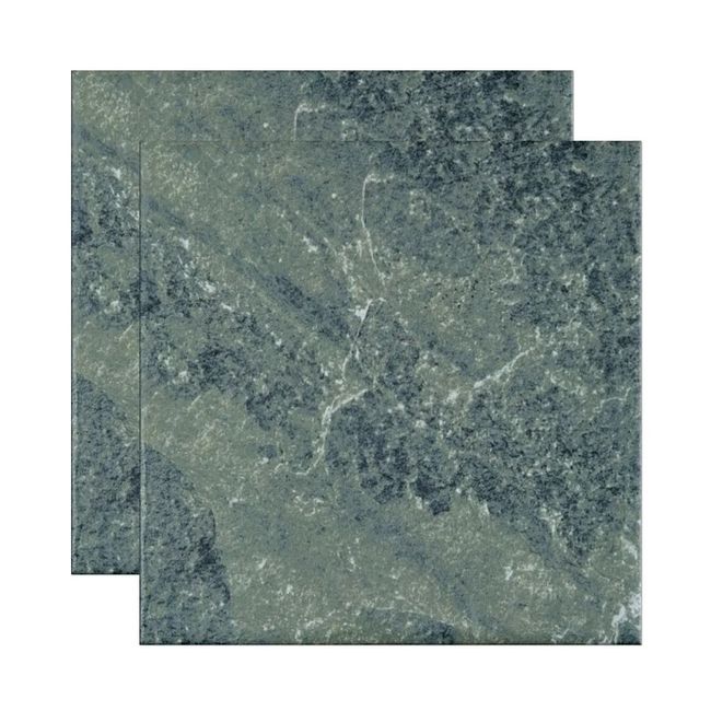 Porcelanato Malibu Mountain 19,96x19,96cm 0,64m² Externo Bold Portobello