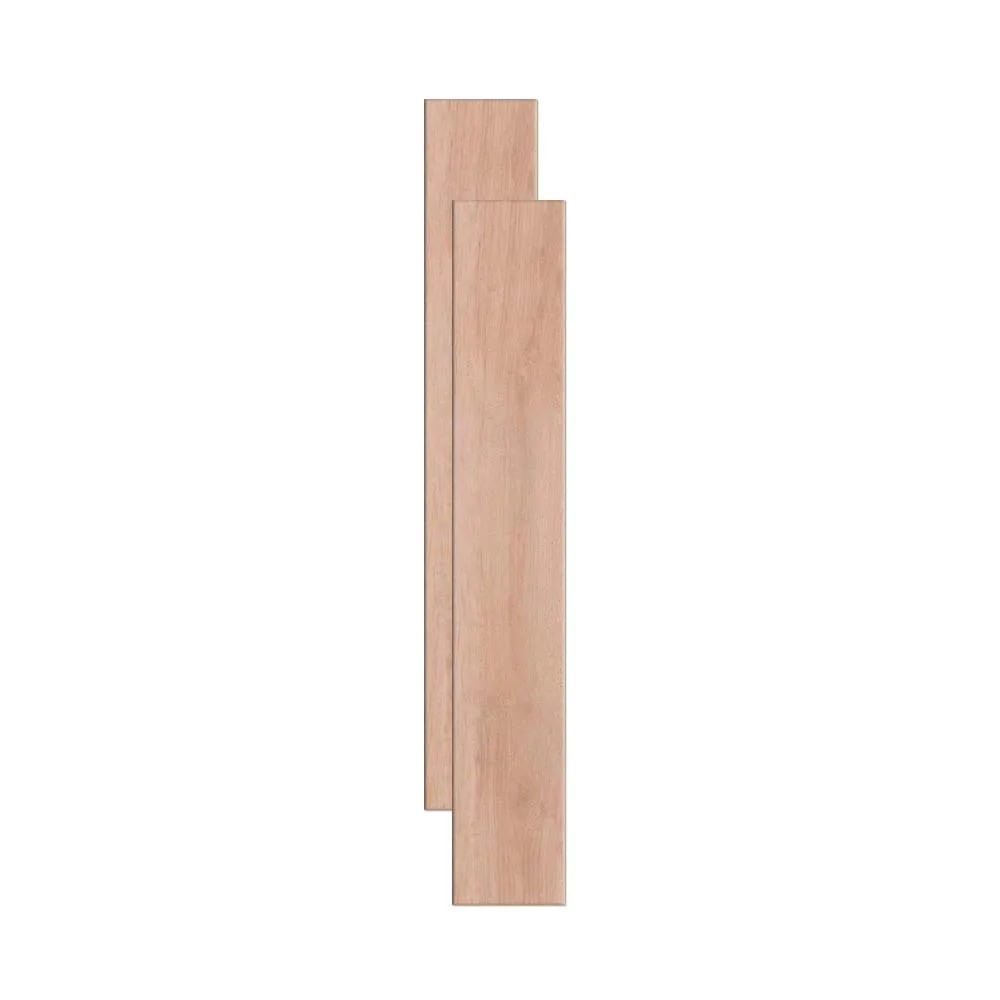 Porcelanato Betula Branco 19,75x119,85cm 1,19m² Natural Retificado Portobello