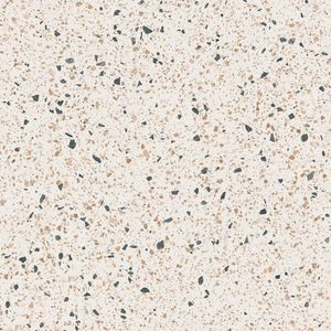Porcelanato Confete White Natural 100x100cm Retificado Caixa 2,00m² Ceusa