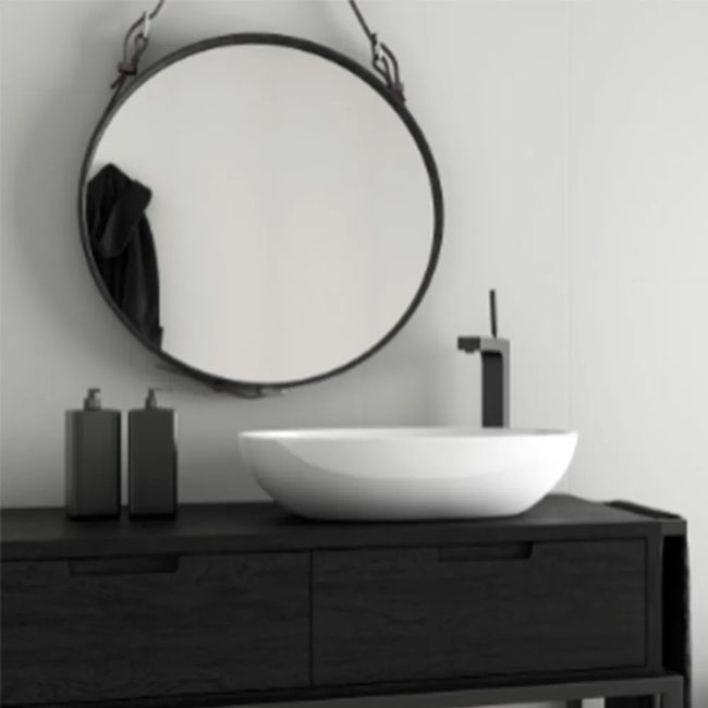 Revestimento de Parede Eliane Forma Acetinado Bold 30X40cm Branco