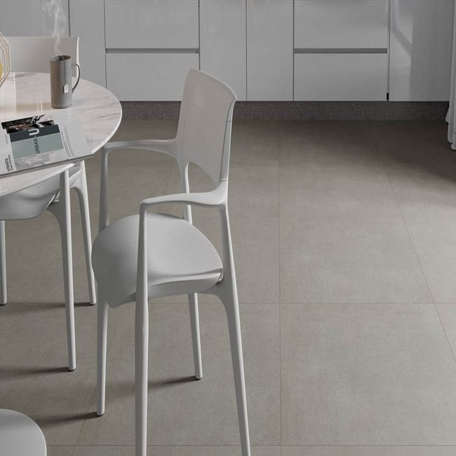 Porcelanato Distrito Sgr Nat Ret 80x80 Caixa 1,92 M²  Portinari