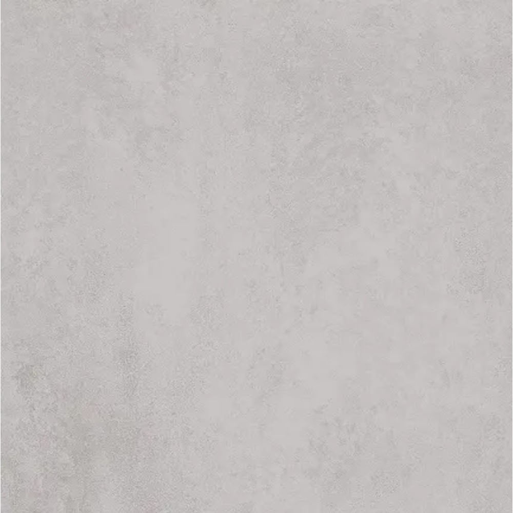 Porcelanato Cimentício Acetinado Borda Reta Externo 60X60cm Cemento Grigio Biancogres
