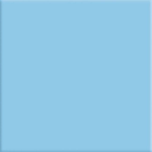 Revestimento Fachada E Piscina Azul Piscina Brilho 10x10cm Caixa 2,07 m² Ceral