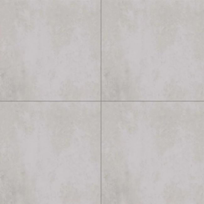 Porcelanato Cimentício Acetinado Borda Reta Interno 60x60cm Cemento Grigio Biancogres