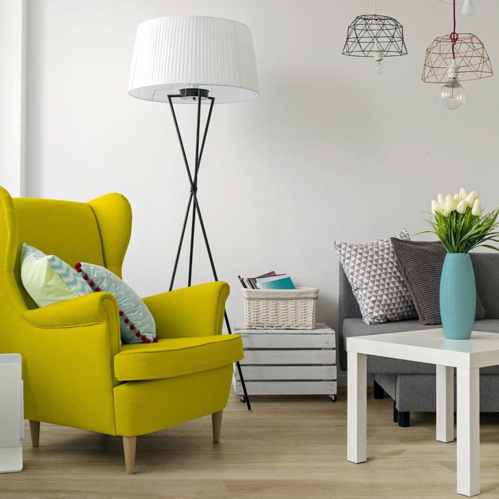 Piso Vinilico Papoula 208,5X1230X2Mm Injoy Tarkett