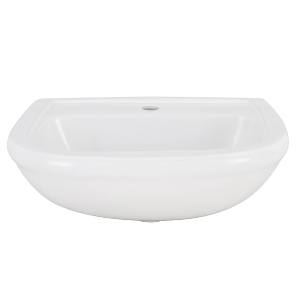 Lavatório Avulso Sabatini IL5 Branco Icasa