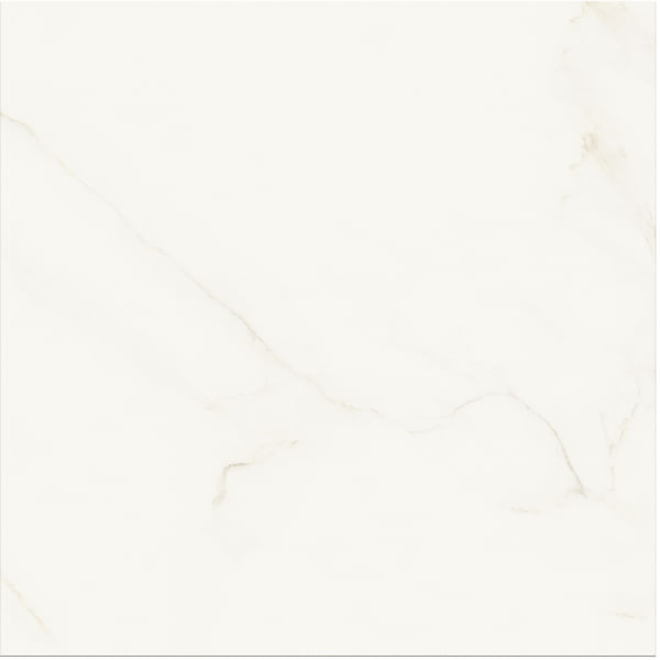 Porcelanato Portinari Opera Covelano Natural Retificado 87,7x87,7cm Branco