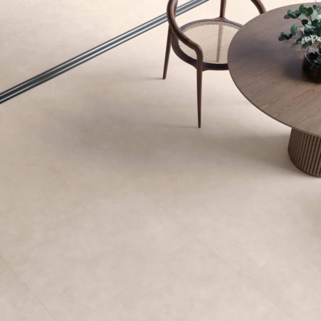 Porcelanato Hit Camel 89,85x89,85cm Natural Retificado 2,42m² Portobello