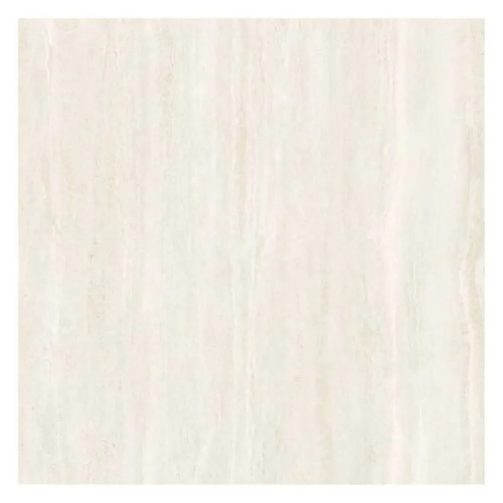 Porcelanato Esmaltado Travertino Tivoli Satin 120X120 Caixa 2,88m² Biancogres