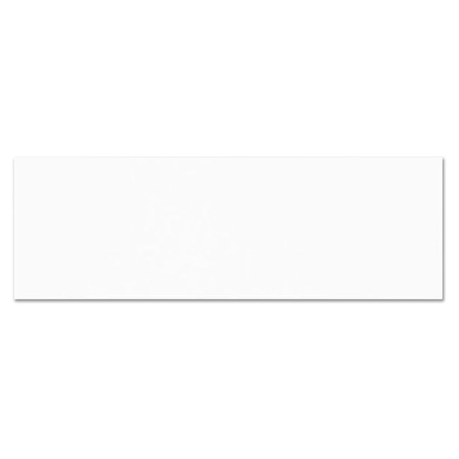 Revestimento Linear White 10X30 Brilhante Caixa 1,02 m² Eliane