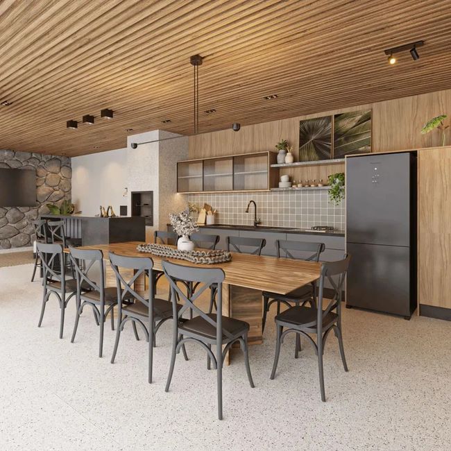 Porcelanato Palladio Cinza Externo 90x90cm Retificado Caixa 1,62m² Eliane