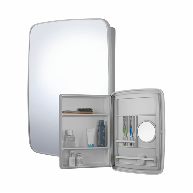 1138 - ARMARIO CRIS TITAN 1 PORTA 39 x 53 cm