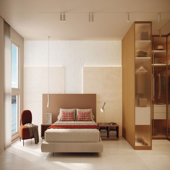 Revestimento Tijoletas Wh Matte 43,7 X 63,10 Retificado Caixa 1,65m² Ceusa