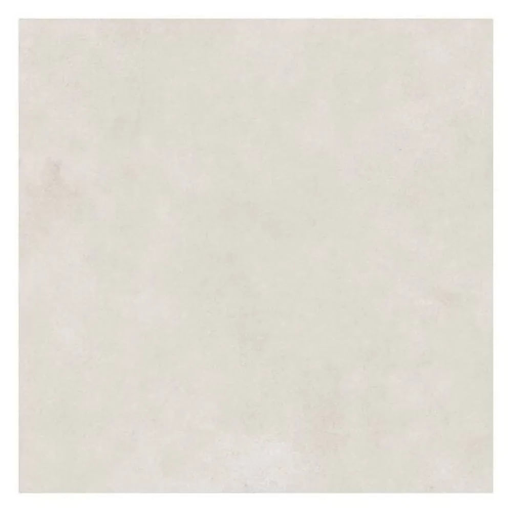 Porcelanato Hit Off White 89,85x89,85 Natural Retificado 2,42m² Portobello