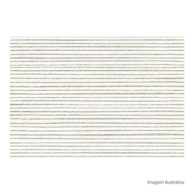 Revestimento Retificado Escacilhado Palha 43,7x63,1cm 1,65m2 8446 Ceus